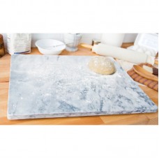Fox Run Brands Marble Pastry Cutting Board FRU1032